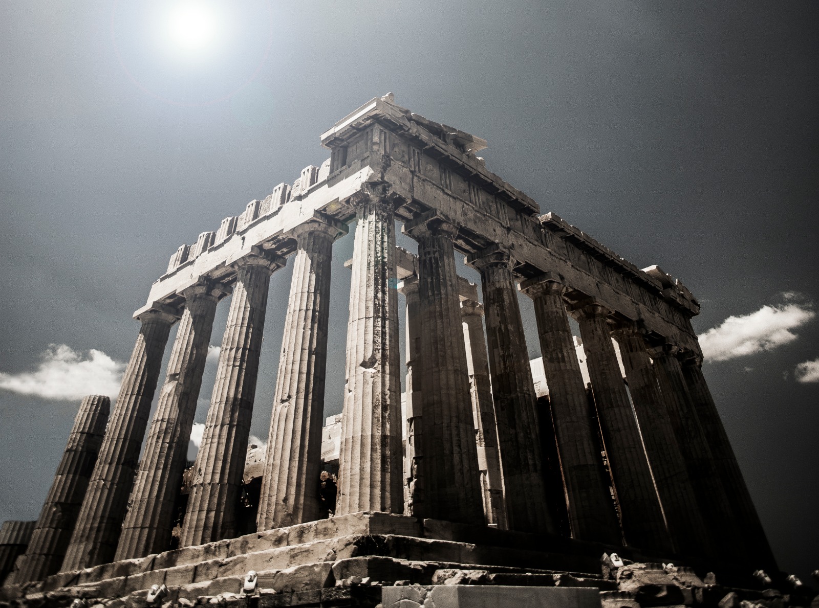 Athens_parthenon