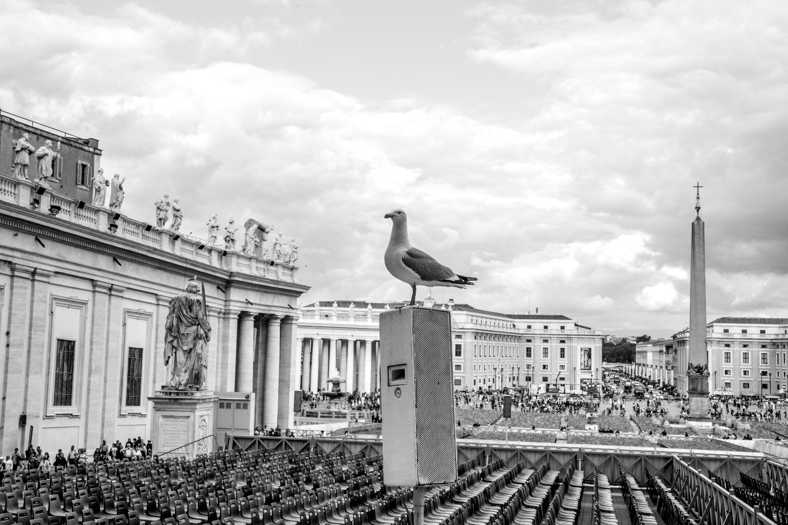 VATICAN