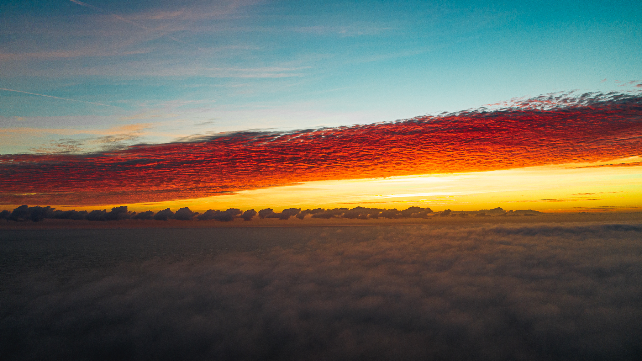 sky