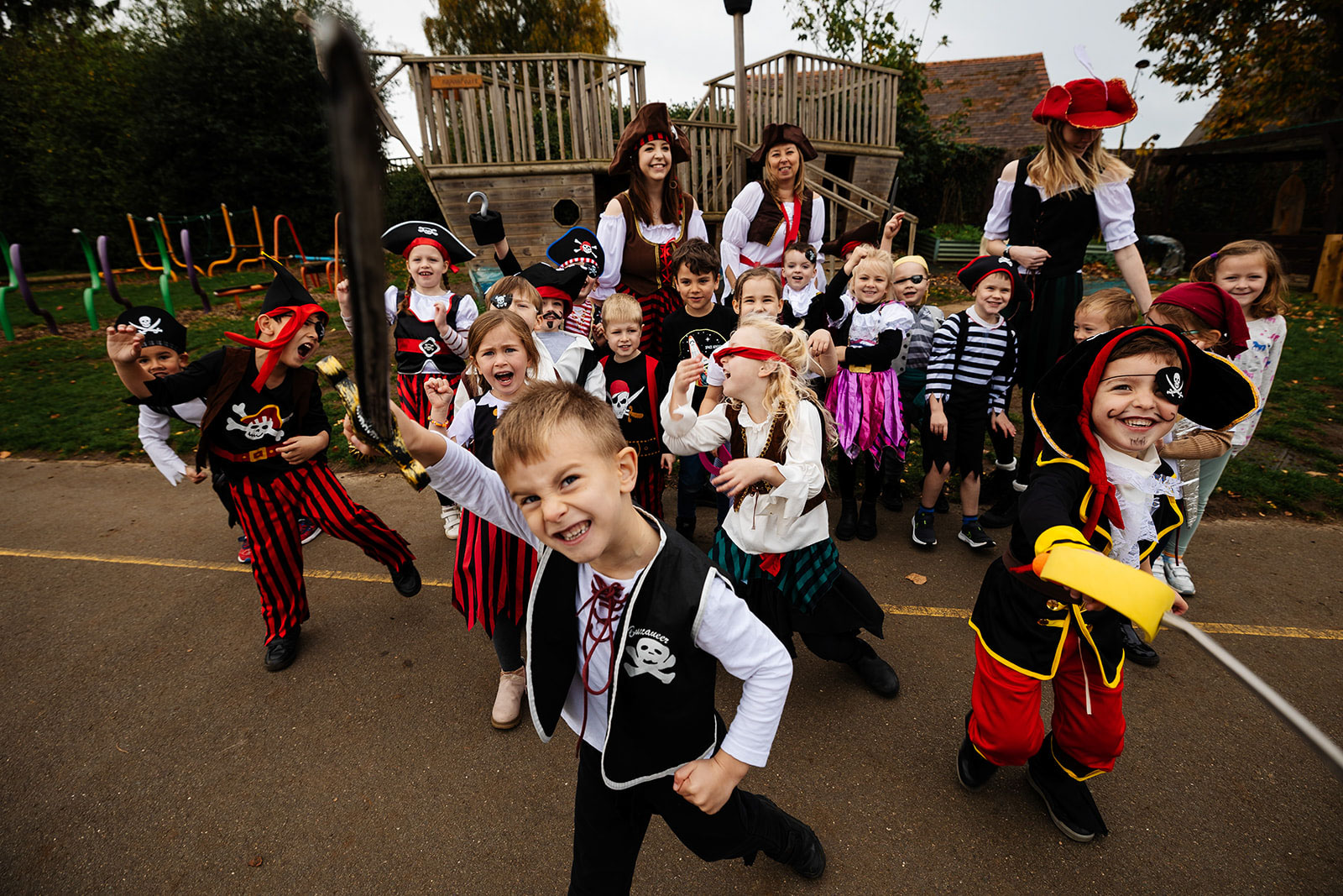 Blisworth Photography - Nov 2022