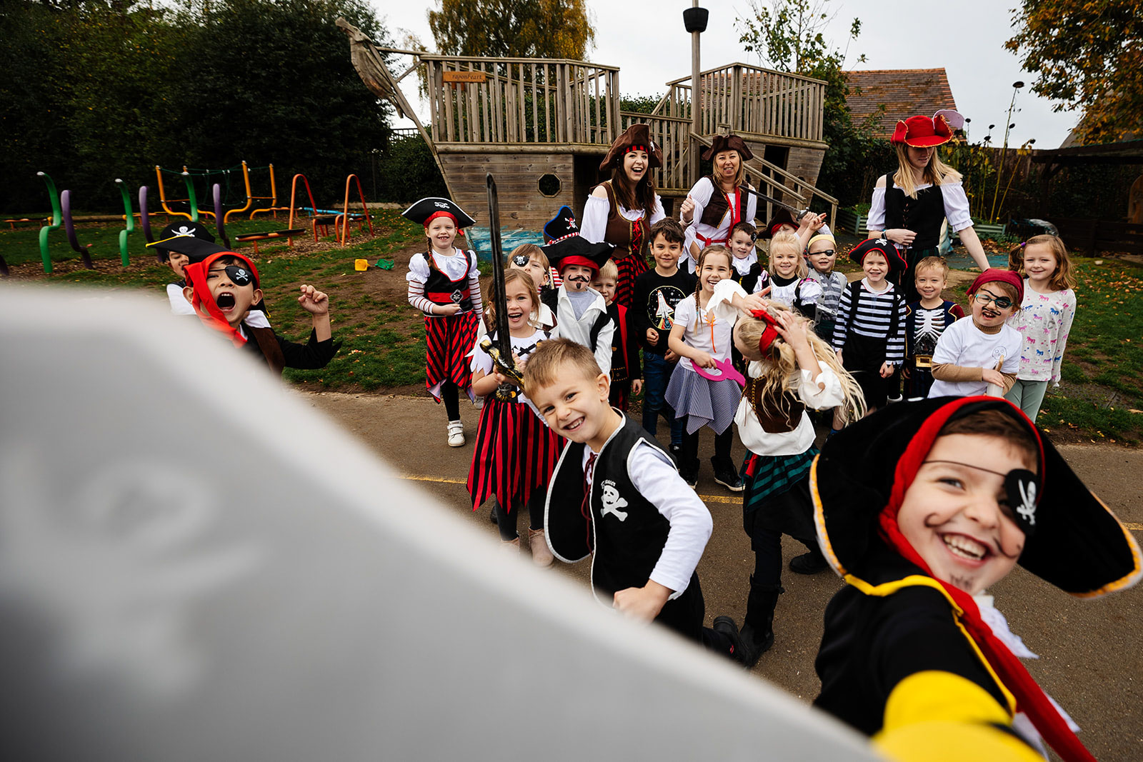 Blisworth Photography - Nov 2022