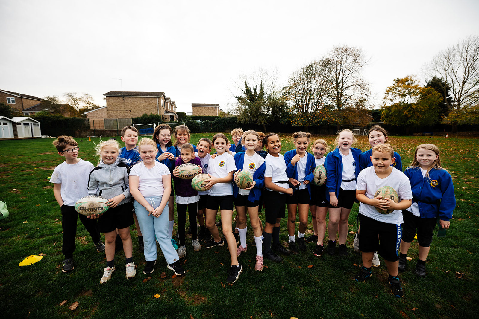 Blisworth Photography - Nov 2022