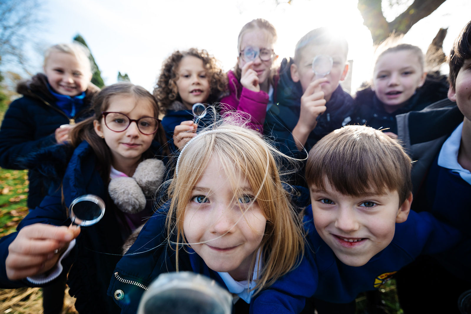 Blisworth Photography - Nov 2022