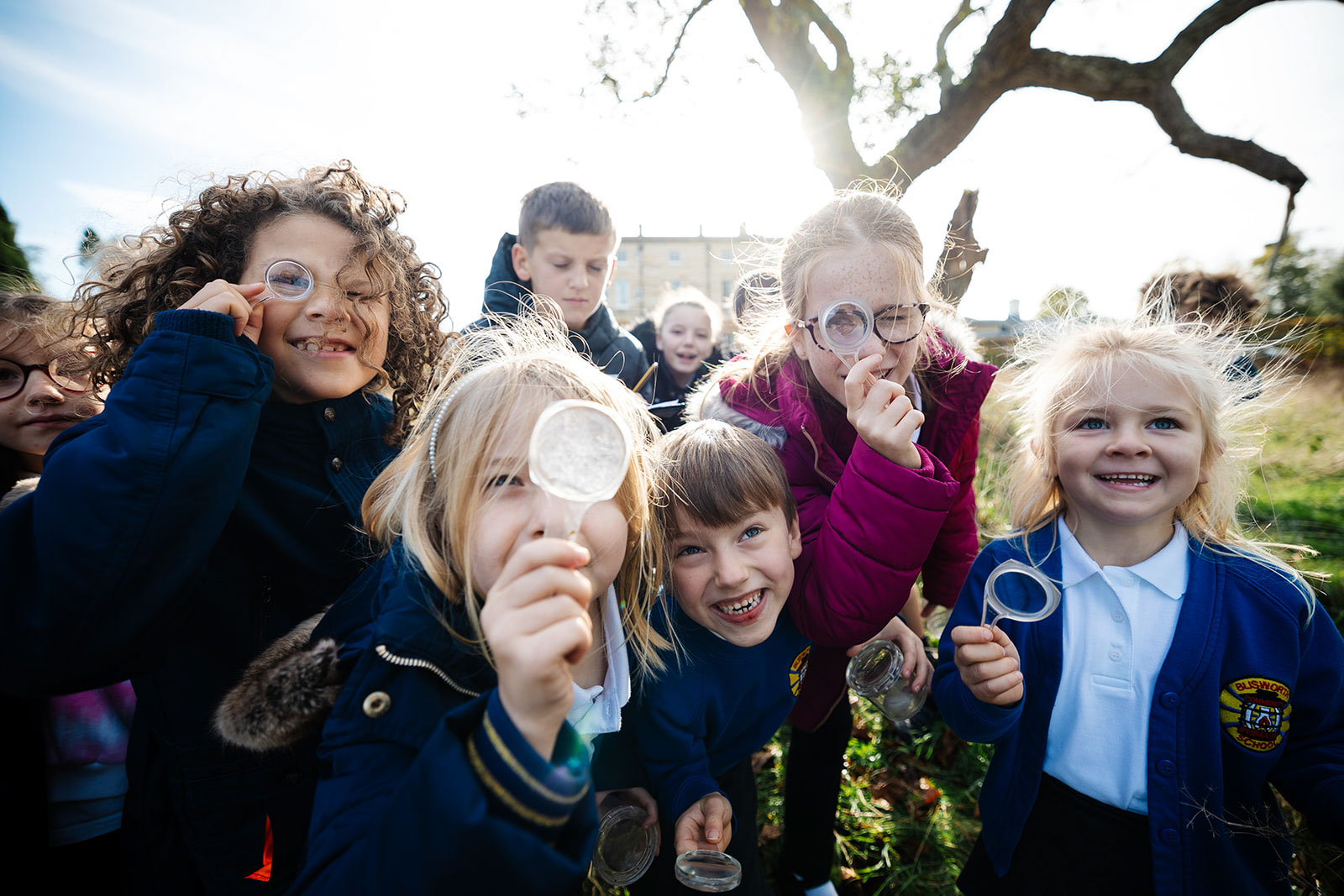 Blisworth Photography - Nov 2022