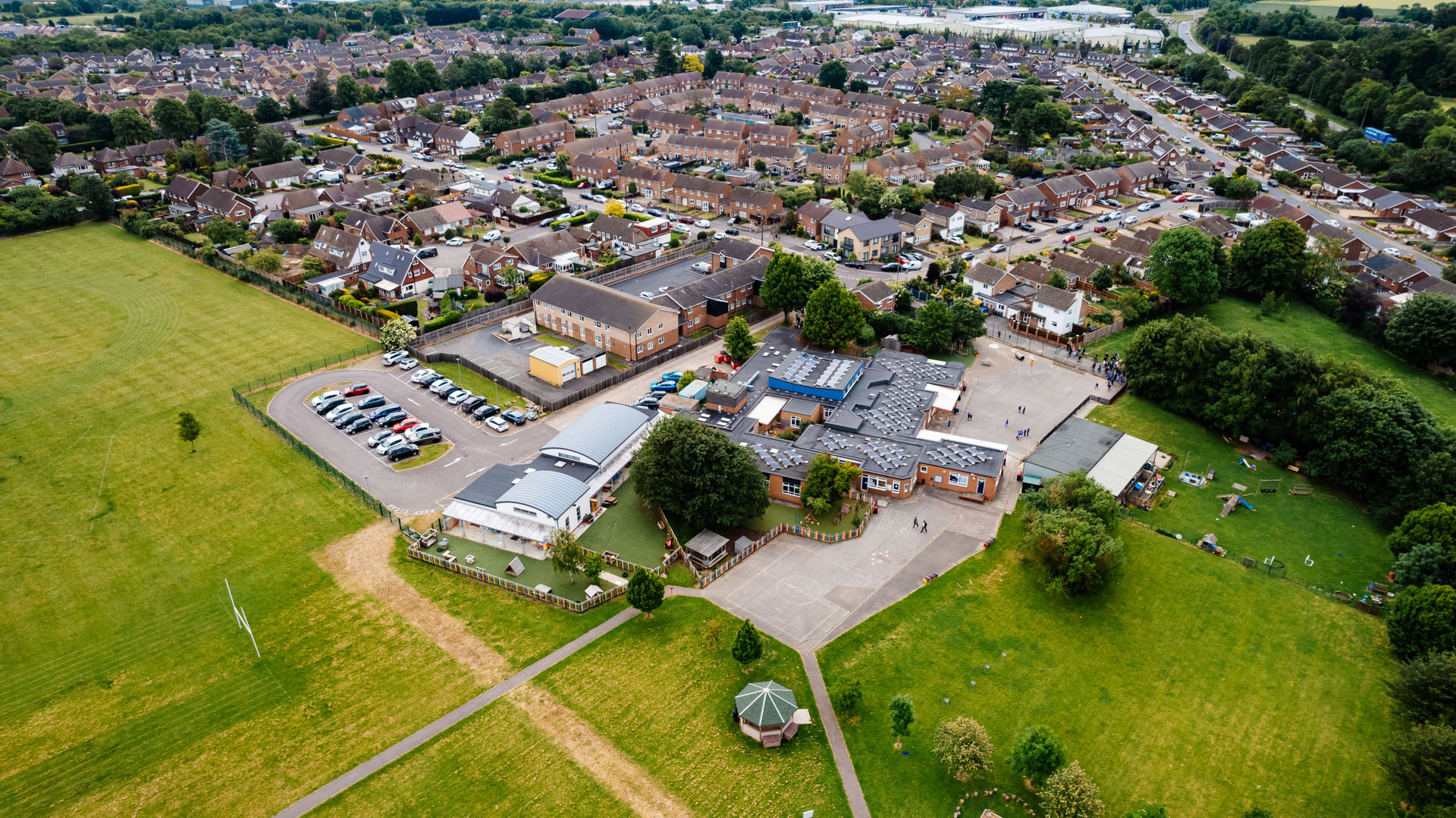 BIGGLESWADE ACADEMY