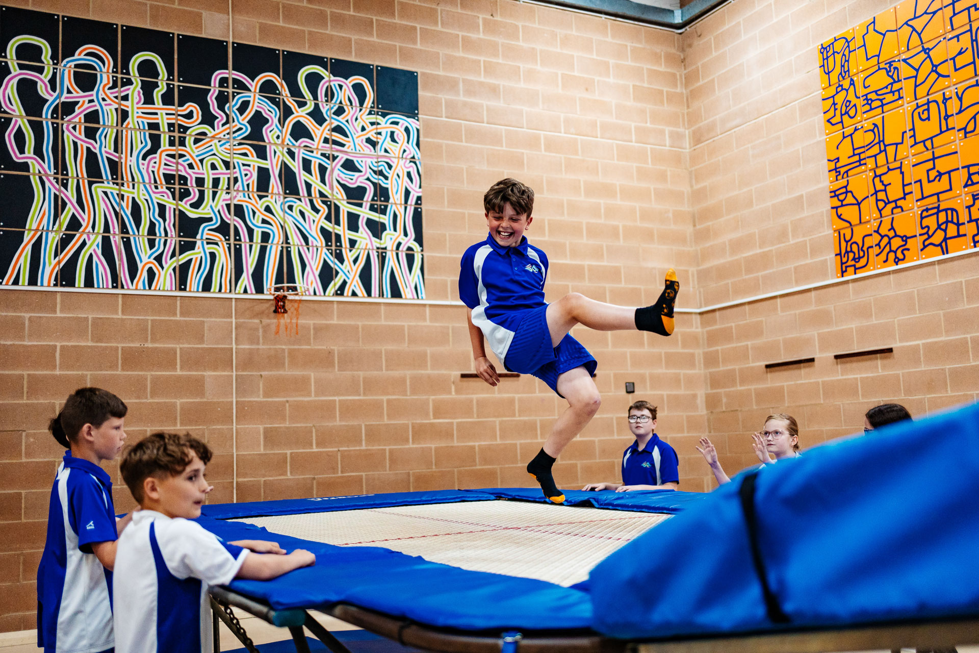 BIGGLESWADE ACADEMY