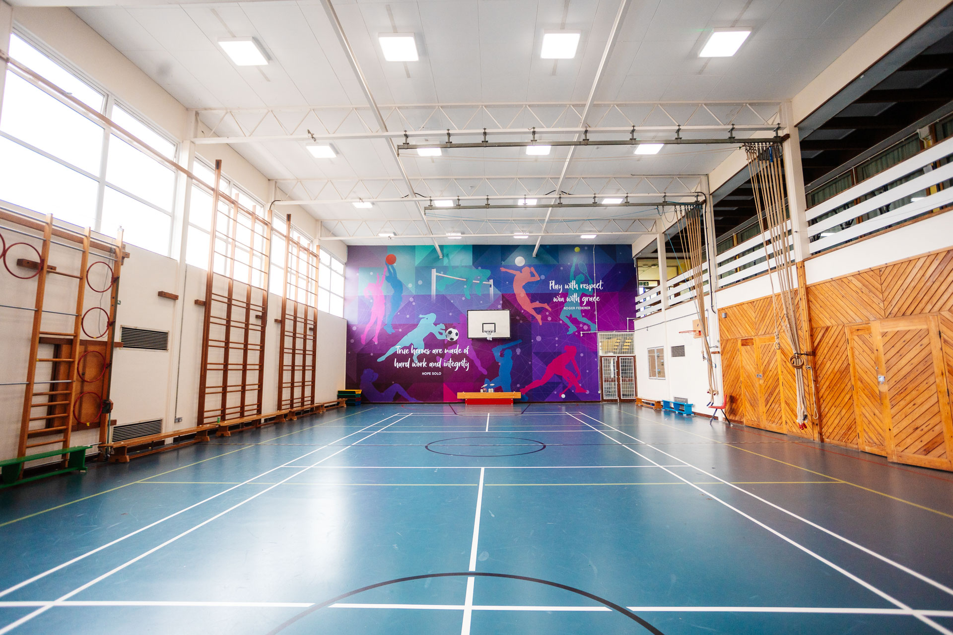 BIGGLESWADE ACADEMY