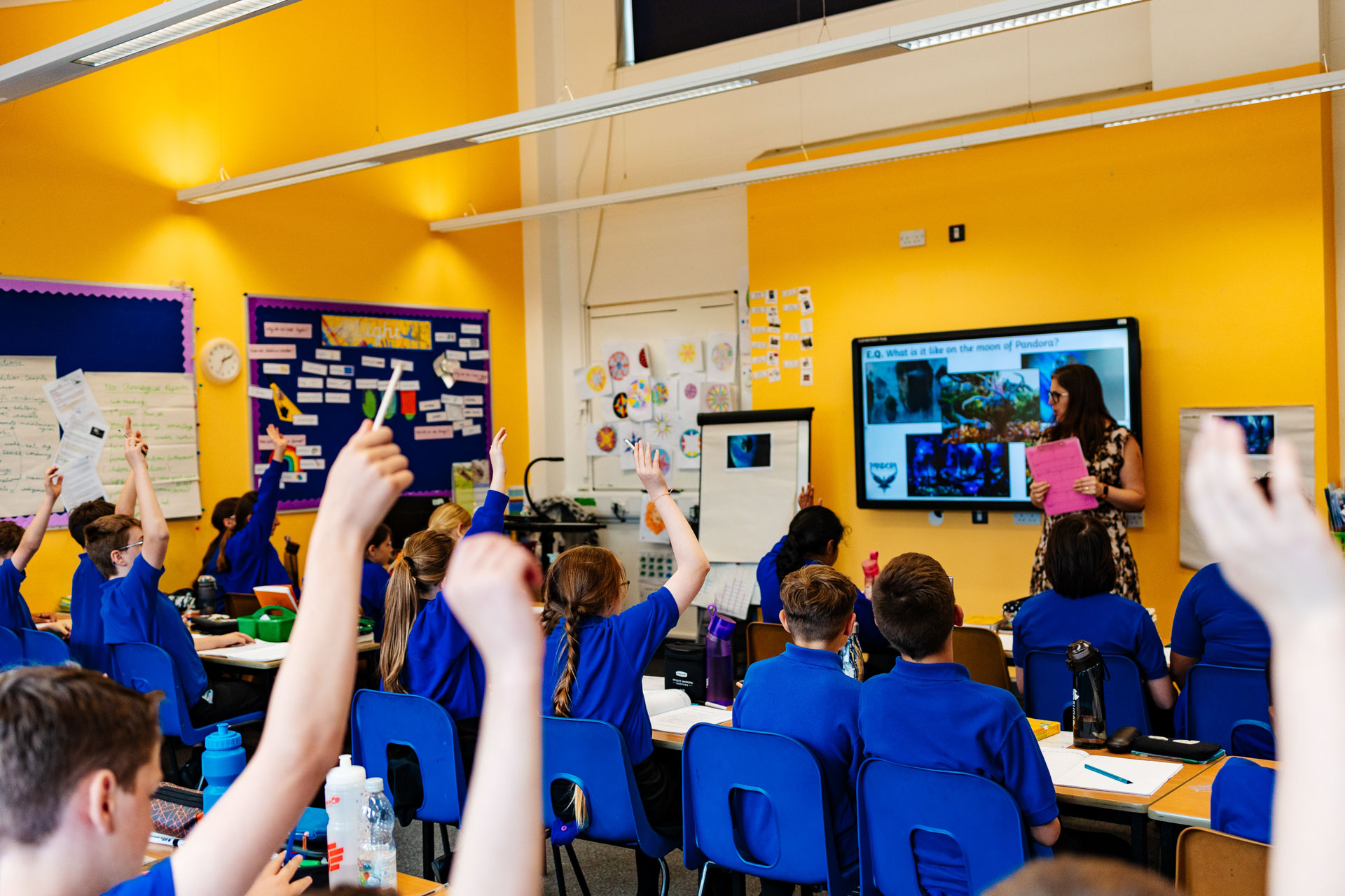 BIGGLESWADE ACADEMY