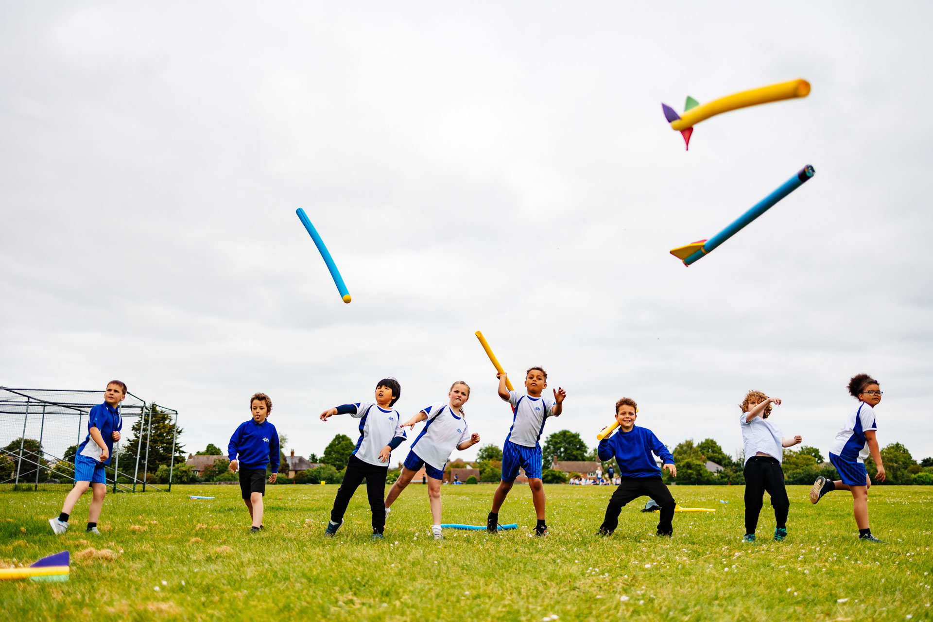 BIGGLESWADE ACADEMY
