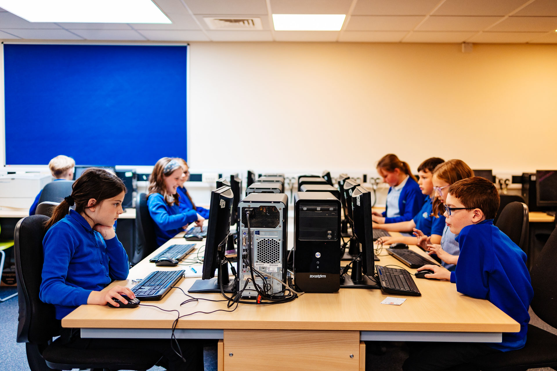 BIGGLESWADE ACADEMY