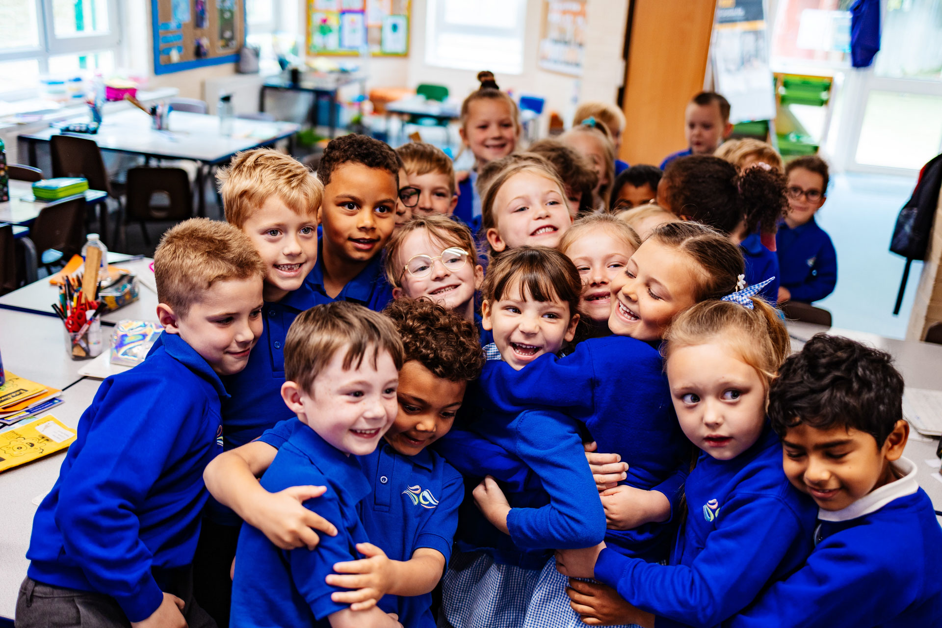BIGGLESWADE ACADEMY